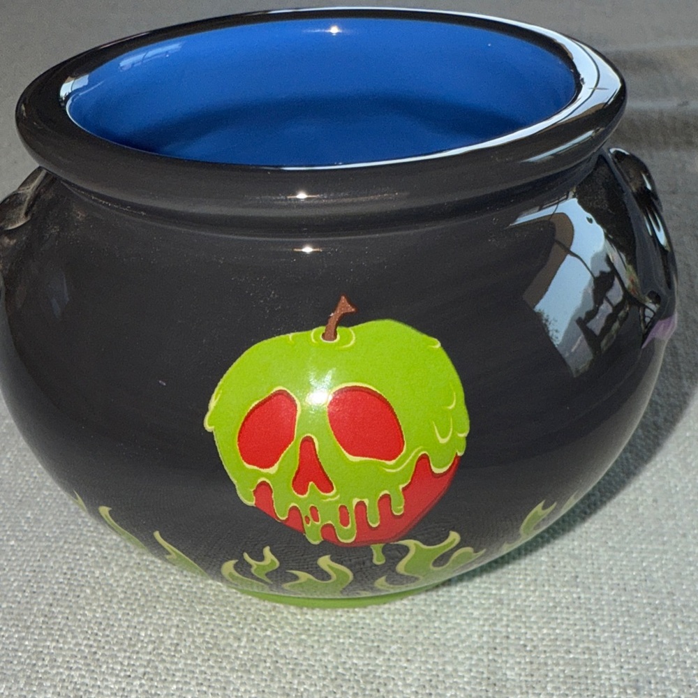Disney Villians Trinket Bowl (small)